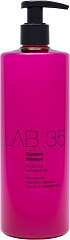  Kallos LAB 35 Signature Shampoo 500&nbsp;ml 