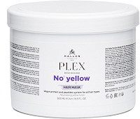  Kallos Plex No Yellow Hair Mask 500&nbsp;ml 