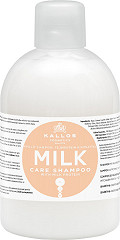  Kallos KJMN Milk Care Shampoo 1000&nbsp;ml 