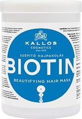  Kallos KJMN Biotin Beautifying Hair Mask 1000&nbsp;ml 