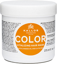  Kallos KJMN Color Hair Mask 275&nbsp;ml 