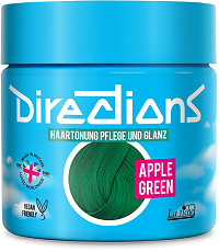  Directions Apple Green 100&nbsp;ml 