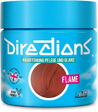  Directions Flame 100&nbsp;ml 