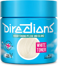  Directions White Toner 100&nbsp;ml 
