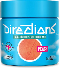  Directions Peach 100&nbsp;ml 