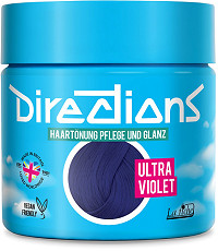  Directions Ultra Violet 100&nbsp;ml 