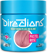  Directions Pastel Rose 100&nbsp;ml 