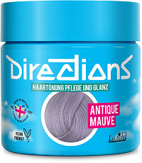  Directions Antique Mauve 100&nbsp;ml 