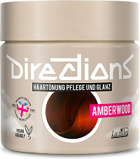  Directions Rich Naturals Amberwood 100&nbsp;ml 