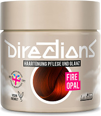 Directions Rich Naturals Fire Opal 100 ml