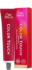  Wella Color Touch Pure Naturals 4/0 Mittelbraun 60&nbsp;ml 