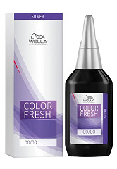  Wella Color Fresh Silver 8/81 hellblond perl-asch 75&nbsp;ml 