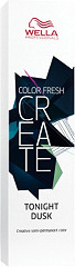  Wella Color Fresh Create Tonight Dusk 60&nbsp;ml 