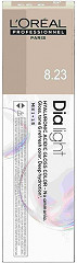  Loreal Dialight 10.23 Milkshake Platinblond Iris&eacute; Gold 60&nbsp;ml 