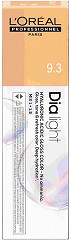 Loreal Dialight 7.3 Mittelblond Gold 60 ml