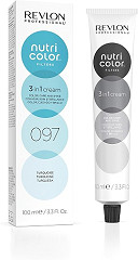  Revlon Professional Nutri Color Filters 097 Türkis 100 ml 