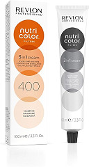  Revlon Professional Nutri Color Filters 400 Mandarine 100 ml 