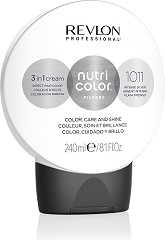  Revlon Professional Nutri Color Filters 1011 Silber 240 ml 