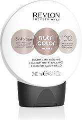  Revlon Professional Nutri Color Filters 1012 Mauve Blond 240 ml 