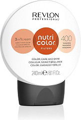  Revlon Professional Nutri Color Filters 400 Mandarine 240 ml 