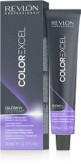  Revlon Professional Color Excel 6.21 Dunkelblond Irisé-Asch 70 ml 