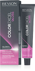 Revlon Professional Color Excel Gloss 9.11 70 ml