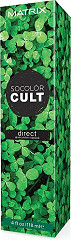  Matrix SoColor Cult Green Semi 118ml 