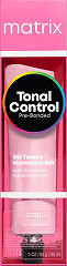 Matrix Tonal Control Pre-Bonded 10PR A Bit Blushed 90ml 