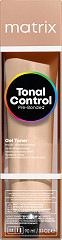  Matrix Tonal Control Pre-Bonded CLEAR 90ml 