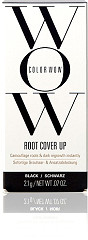  Color WOW Root Cover Up Schwarz 2,1g 