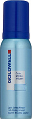  Goldwell Colorance Color Styling Mousse 7N Mittelblond 75 ml 