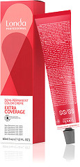  Londa Extra Coverage 7/07 Mittelblond natur-braun 60&nbsp;ml 