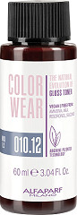  Alfaparf Milano Color Wear Gloss Toner 010.12 60 ml 