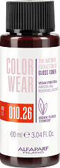  Alfaparf Milano Color Wear Gloss Toner 010.26 60 ml 