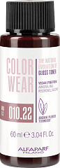  Alfaparf Milano Color Wear Gloss Toner 010.22 60&nbsp;ml 