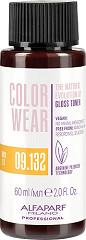  Alfaparf Milano Color Wear Gloss Toner 09.132 60&nbsp;ml 