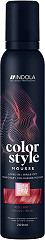  Indola Color Style Mousse Rot 200&nbsp;ml 