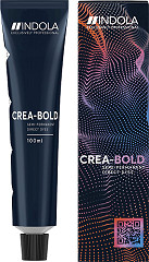  Indola Crea-Bold Flammendrot 60&nbsp;ml 