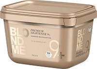 Schwarzkopf BLONDME Premium Lightener 9+ 450 g 