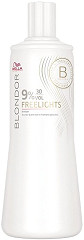  Wella Blondor Freelights Oxidations Creme 9% 1000&nbsp;ml 