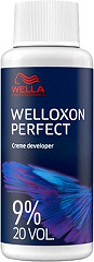  Wella Welloxon Perfect 9,0% 60 ml 