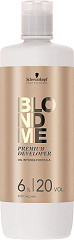  Schwarzkopf BlondMe Premium Oil Developer 6% 1000 ml 
