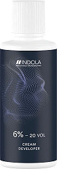  Indola CREAM Developer Mini 6% - 20 Vol 60&nbsp;ml 