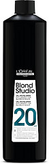  Loreal Blond Studio Oil Developer 20 Vol 