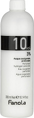  Fanola Creme Aktivator 3% - 10 Vol 300&nbsp;ml 