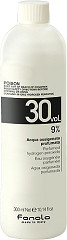  Fanola Creme Aktivator 9% - 30 Vol 300 ml 