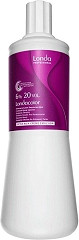 Londa Londacolor Oxidationscreme 6% 1000 ml