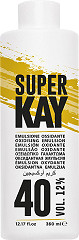  Super Kay Oxidant 40 Vol - 12% 360 ml 