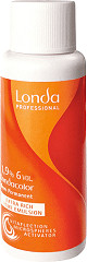  Londa Demi Permanent 1,9% Oxidationsemulsion f&uuml;r Cremehaarfarbe 60&nbsp;ml 150&nbsp;ml 