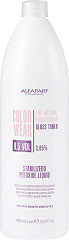  Alfaparf Milano Color Wear Gloss Toner Aktivator 9.5 Vol - 2,85% 1000ml 
